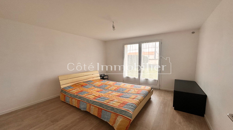 Ma-Cabane - Vente Maison BOURGNEUF-EN-RETZ, 107 m²