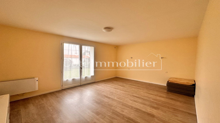 Ma-Cabane - Vente Maison BOURGNEUF-EN-RETZ, 107 m²