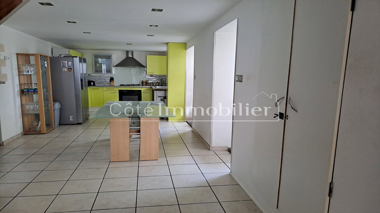 Ma-Cabane - Vente Maison BOURGNEUF-EN-RETZ, 163 m²