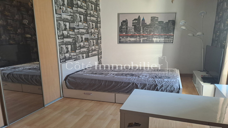 Ma-Cabane - Vente Maison BOURGNEUF-EN-RETZ, 163 m²