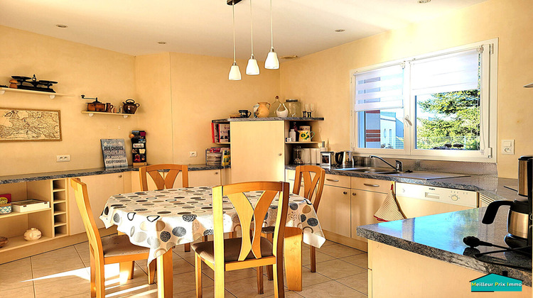 Ma-Cabane - Vente Maison BOURGNEUF-EN-RETZ, 101 m²