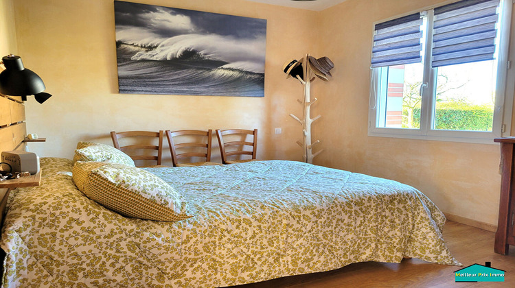 Ma-Cabane - Vente Maison BOURGNEUF-EN-RETZ, 101 m²