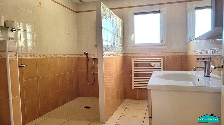 Ma-Cabane - Vente Maison BOURGNEUF-EN-RETZ, 101 m²