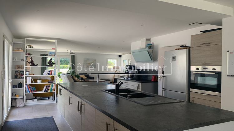 Ma-Cabane - Vente Maison BOURGNEUF-EN-RETZ, 130 m²