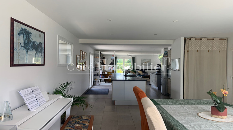 Ma-Cabane - Vente Maison BOURGNEUF-EN-RETZ, 130 m²