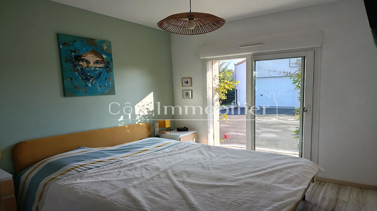 Ma-Cabane - Vente Maison BOURGNEUF-EN-RETZ, 130 m²