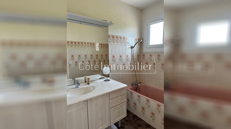Ma-Cabane - Vente Maison BOURGNEUF-EN-RETZ, 70 m²