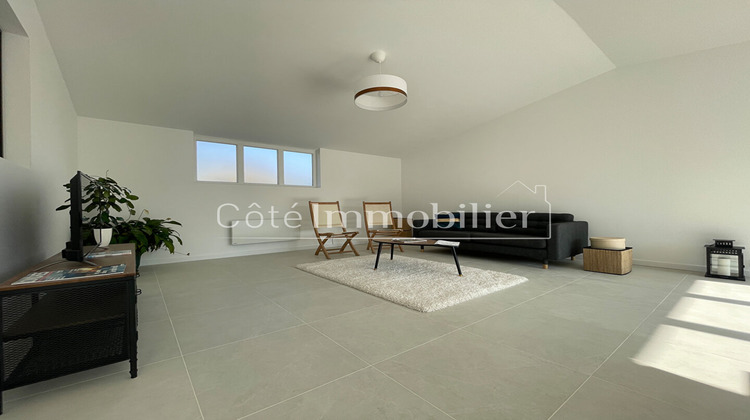 Ma-Cabane - Vente Maison BOURGNEUF-EN-RETZ, 137 m²