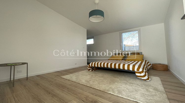 Ma-Cabane - Vente Maison BOURGNEUF-EN-RETZ, 137 m²