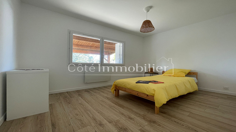 Ma-Cabane - Vente Maison BOURGNEUF-EN-RETZ, 137 m²