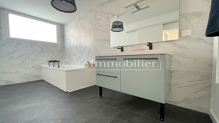 Ma-Cabane - Vente Maison BOURGNEUF-EN-RETZ, 137 m²