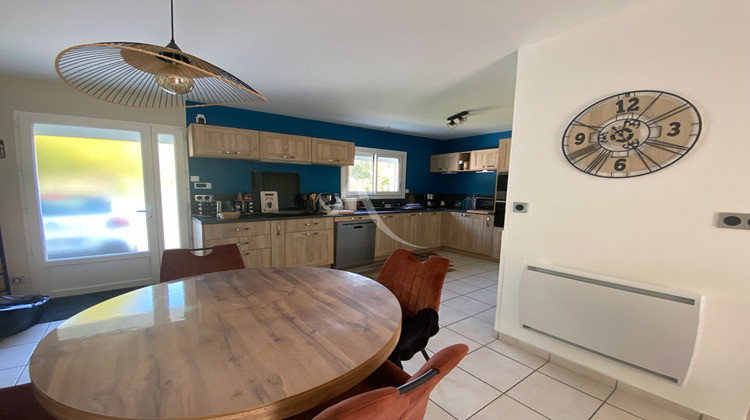 Ma-Cabane - Vente Maison BOURGNEUF-EN-RETZ, 66 m²