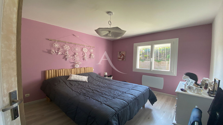 Ma-Cabane - Vente Maison BOURGNEUF-EN-RETZ, 66 m²