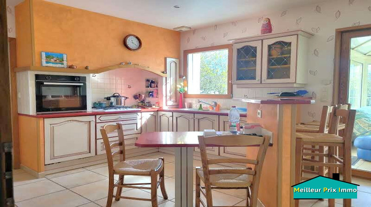 Ma-Cabane - Vente Maison BOURGNEUF-EN-RETZ, 145 m²
