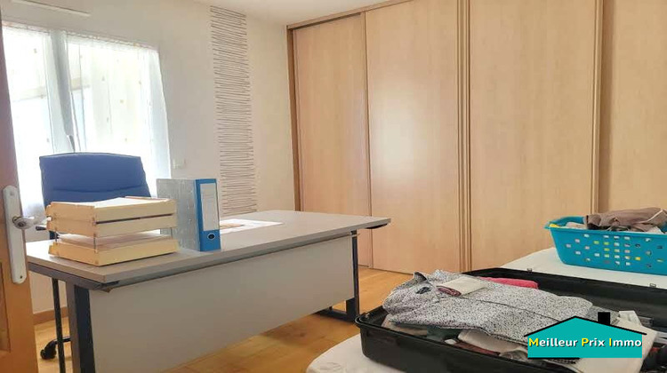 Ma-Cabane - Vente Maison BOURGNEUF-EN-RETZ, 145 m²