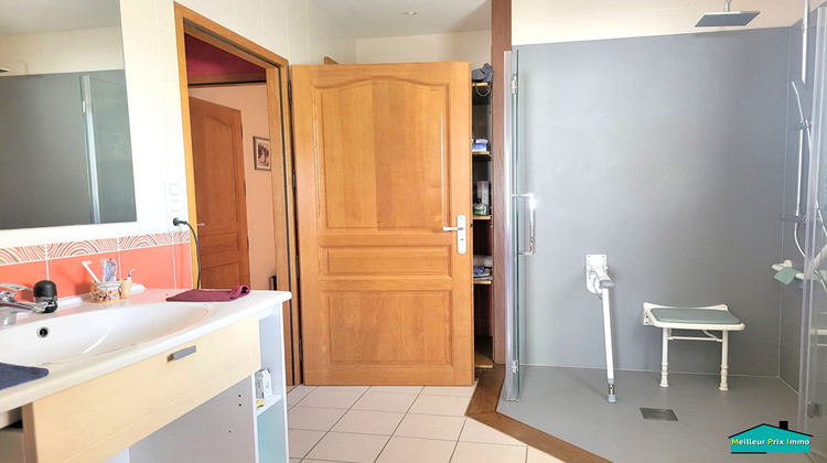 Ma-Cabane - Vente Maison BOURGNEUF-EN-RETZ, 145 m²