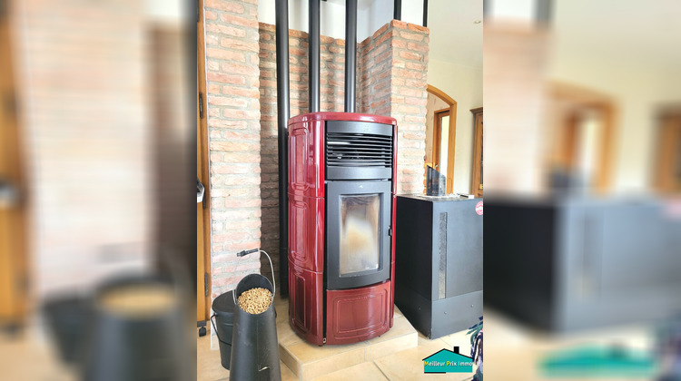 Ma-Cabane - Vente Maison BOURGNEUF-EN-RETZ, 145 m²