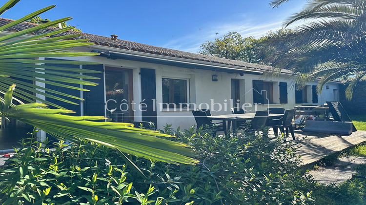 Ma-Cabane - Vente Maison BOURGNEUF-EN-RETZ, 157 m²