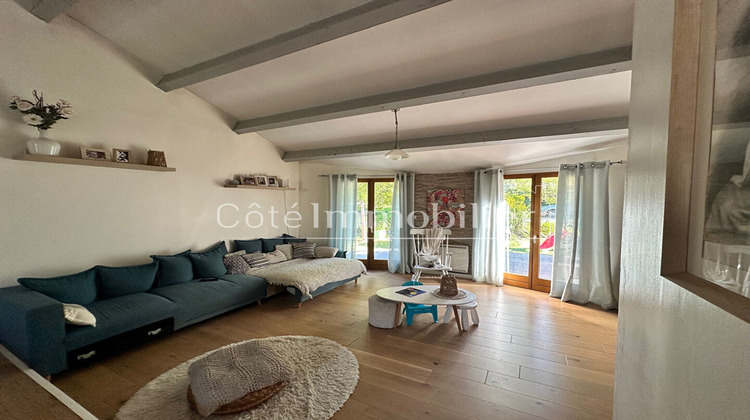 Ma-Cabane - Vente Maison BOURGNEUF-EN-RETZ, 157 m²