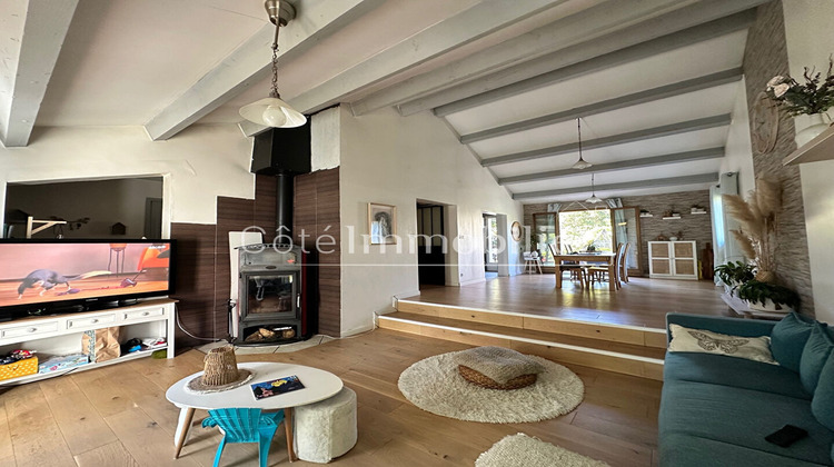 Ma-Cabane - Vente Maison BOURGNEUF-EN-RETZ, 157 m²