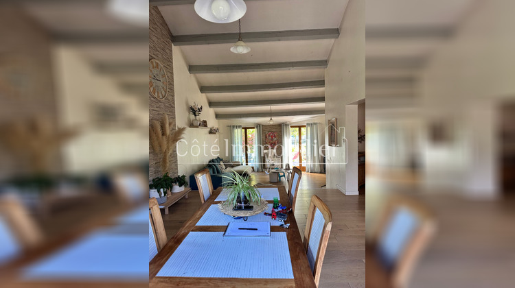 Ma-Cabane - Vente Maison BOURGNEUF-EN-RETZ, 157 m²