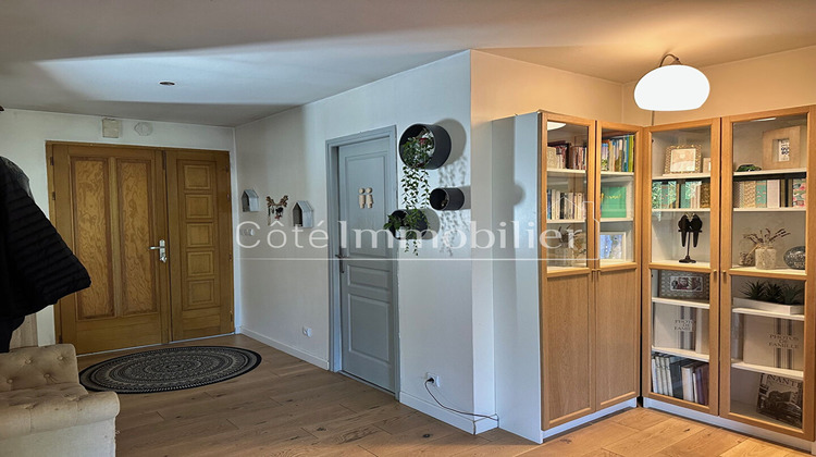 Ma-Cabane - Vente Maison BOURGNEUF-EN-RETZ, 157 m²