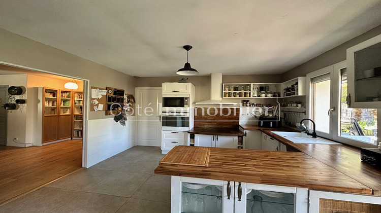 Ma-Cabane - Vente Maison BOURGNEUF-EN-RETZ, 157 m²