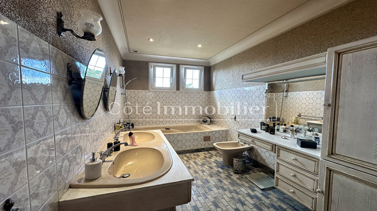 Ma-Cabane - Vente Maison BOURGNEUF-EN-RETZ, 105 m²