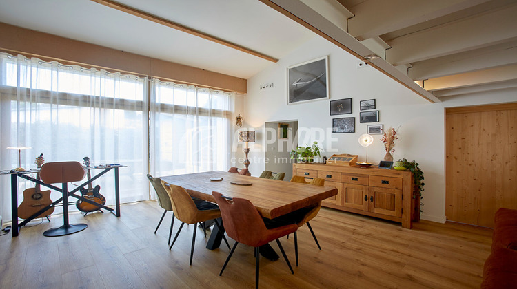 Ma-Cabane - Vente Maison BOURGNEUF-EN-RETZ, 114 m²