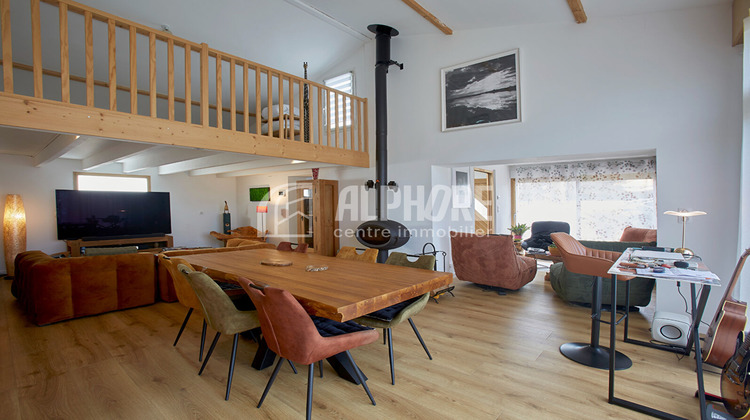 Ma-Cabane - Vente Maison BOURGNEUF-EN-RETZ, 114 m²