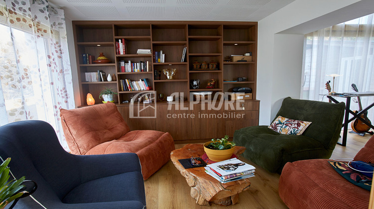 Ma-Cabane - Vente Maison BOURGNEUF-EN-RETZ, 114 m²