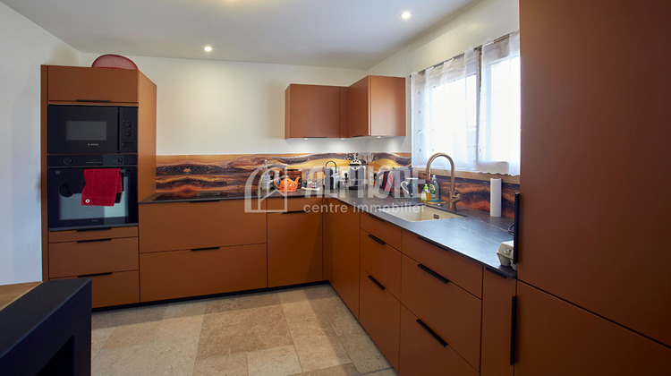 Ma-Cabane - Vente Maison BOURGNEUF-EN-RETZ, 114 m²