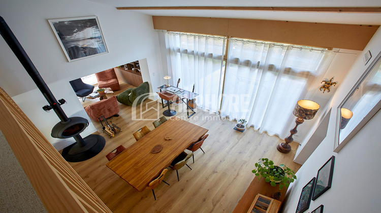 Ma-Cabane - Vente Maison BOURGNEUF-EN-RETZ, 114 m²
