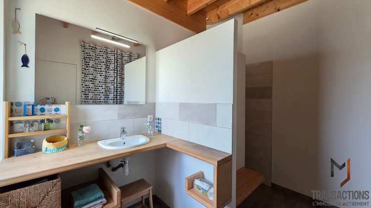 Ma-Cabane - Vente Maison BOURGNEUF-EN-RETZ, 175 m²