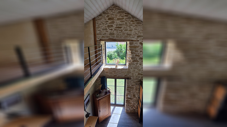 Ma-Cabane - Vente Maison BOURGNEUF-EN-RETZ, 175 m²