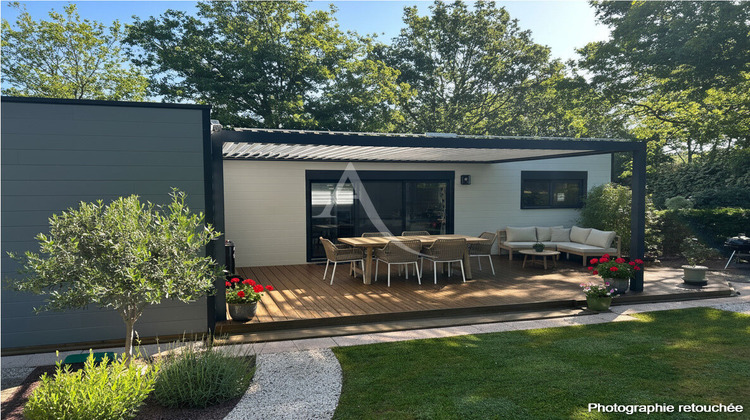 Ma-Cabane - Vente Maison BOURGNEUF-EN-RETZ, 69 m²