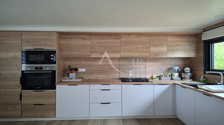 Ma-Cabane - Vente Maison BOURGNEUF-EN-RETZ, 69 m²