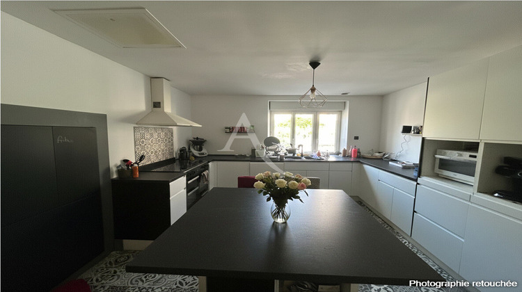 Ma-Cabane - Vente Maison BOURGNEUF-EN-RETZ, 165 m²