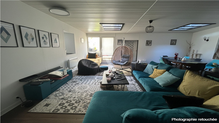 Ma-Cabane - Vente Maison BOURGNEUF-EN-RETZ, 165 m²