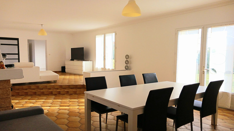 Ma-Cabane - Vente Maison BOURGNEUF-EN-RETZ, 137 m²