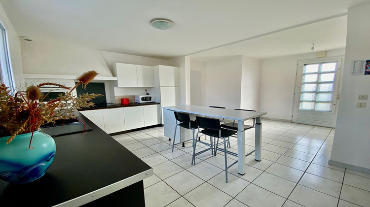 Ma-Cabane - Vente Maison BOURGNEUF-EN-RETZ, 137 m²
