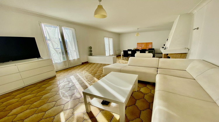 Ma-Cabane - Vente Maison BOURGNEUF-EN-RETZ, 137 m²