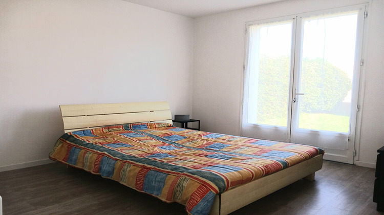 Ma-Cabane - Vente Maison BOURGNEUF-EN-RETZ, 137 m²