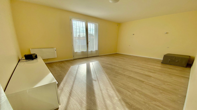 Ma-Cabane - Vente Maison BOURGNEUF-EN-RETZ, 137 m²