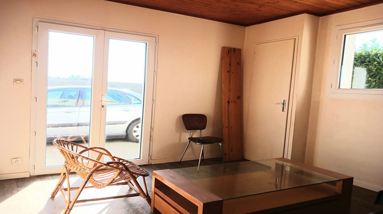 Ma-Cabane - Vente Maison BOURGNEUF-EN-RETZ, 137 m²