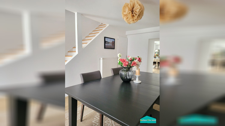 Ma-Cabane - Vente Maison BOURGNEUF-EN-RETZ, 219 m²