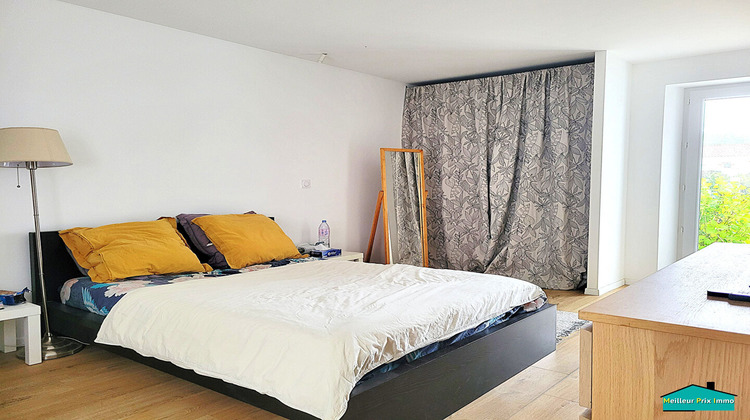 Ma-Cabane - Vente Maison BOURGNEUF-EN-RETZ, 219 m²