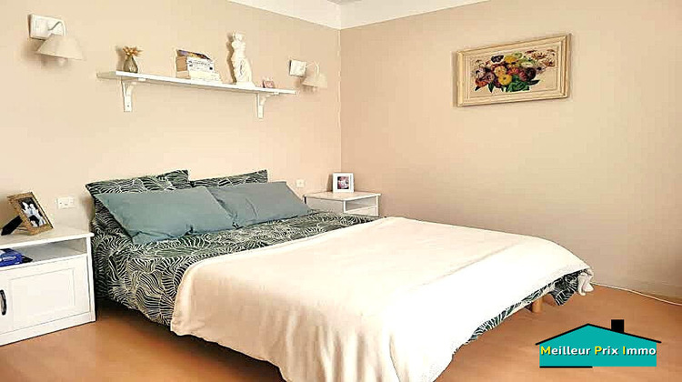 Ma-Cabane - Vente Maison BOURGNEUF-EN-RETZ, 219 m²