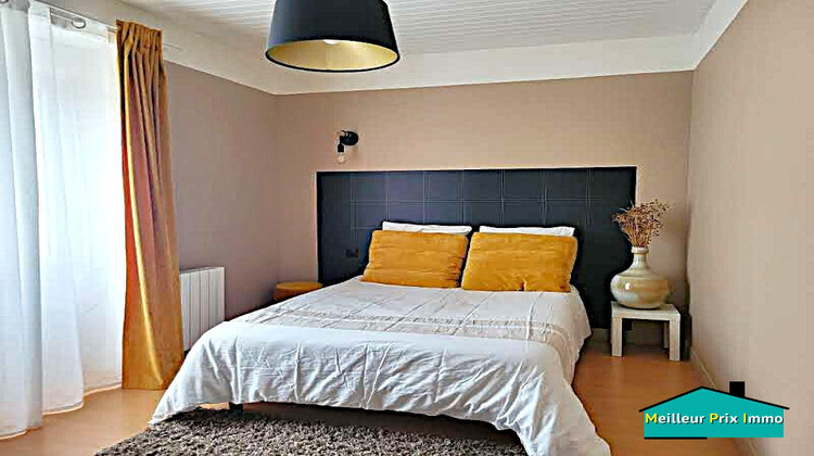 Ma-Cabane - Vente Maison BOURGNEUF-EN-RETZ, 219 m²