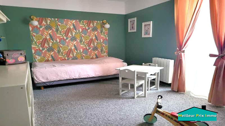 Ma-Cabane - Vente Maison BOURGNEUF-EN-RETZ, 219 m²